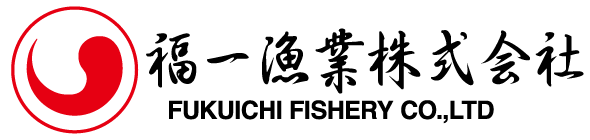 福一漁業ロゴマーク