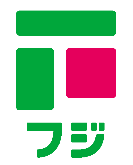 フジ・リテイリングロゴマーク