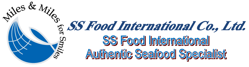 エスエスフードロゴ