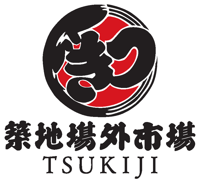 NPO法人築地食のまちづくり協議会ロゴマーク