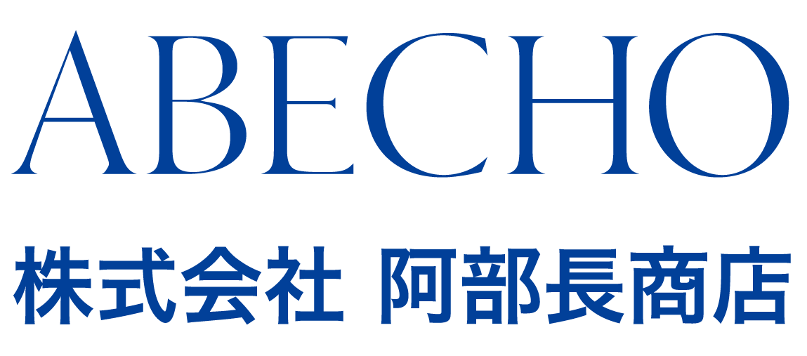 阿部長商店ロゴ