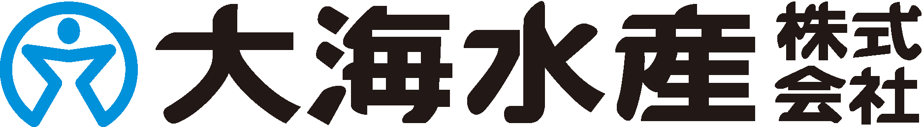 大海水産ロゴ