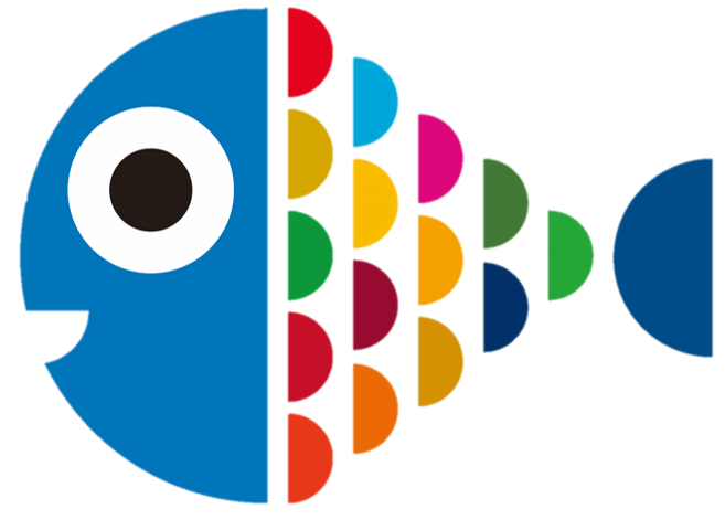 さかなの日のロゴ