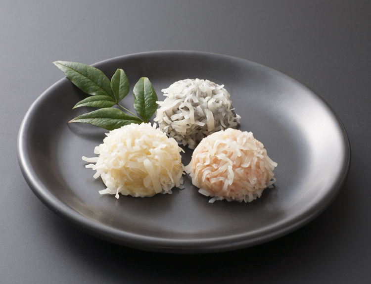 JF佐賀げんかい 呼子剣先いか三色しゅうまい