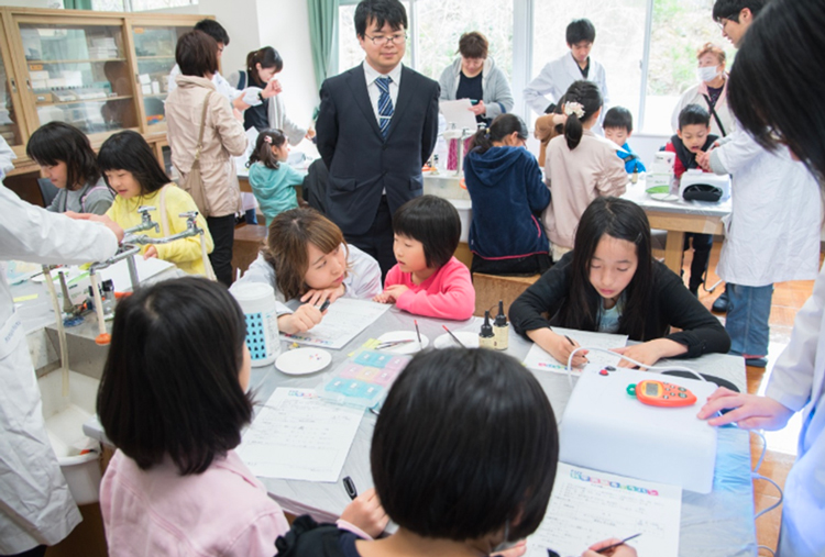 セミナーの様子