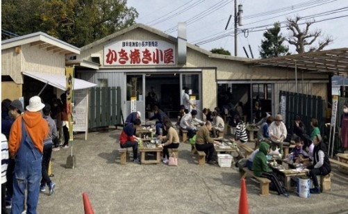 諫早市小長井地区