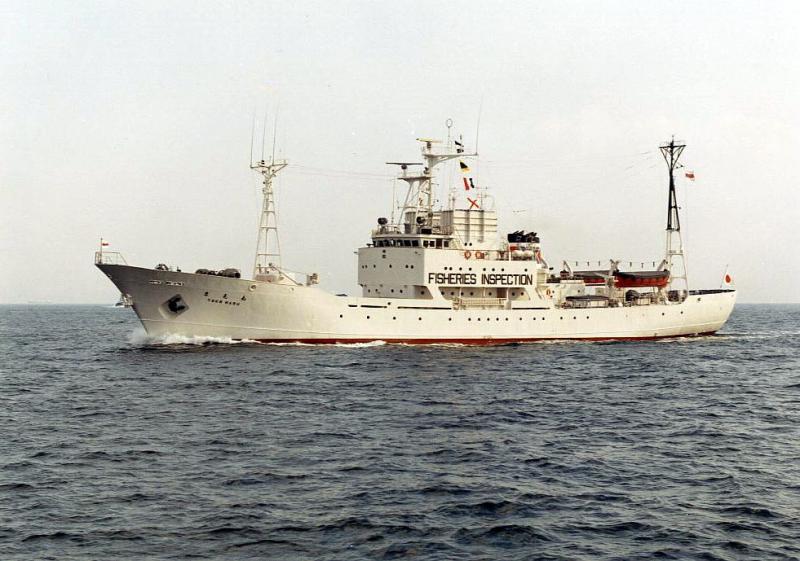 2代目東光丸画像