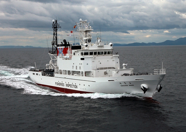 白鷲丸（はくしゅうまる）